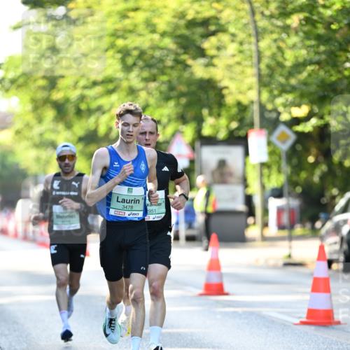 20.09.2026 - PSD Bank Halbmarathon Dr. Thomas Lammeyer http://msf.ph/oto/10491772 20.09.2026 10:29:40 Laufen 4119, 3478, 951 meine-sportfotos.de