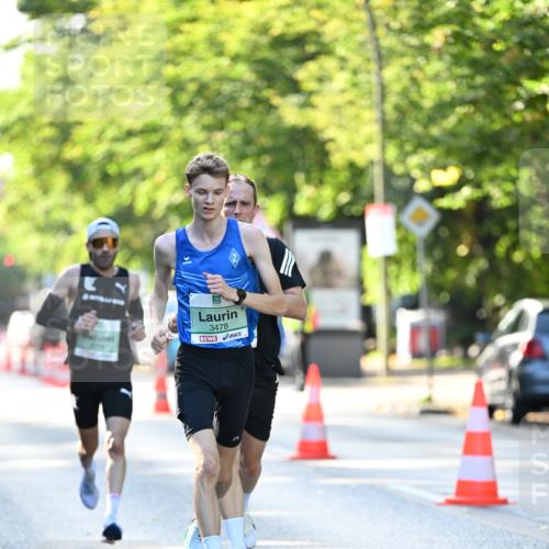 20.09.2026 - PSD Bank Halbmarathon Dr. Thomas Lammeyer http://msf.ph/oto/10491774 20.09.2026 10:29:40 Laufen 8719, 3478 meine-sportfotos.de