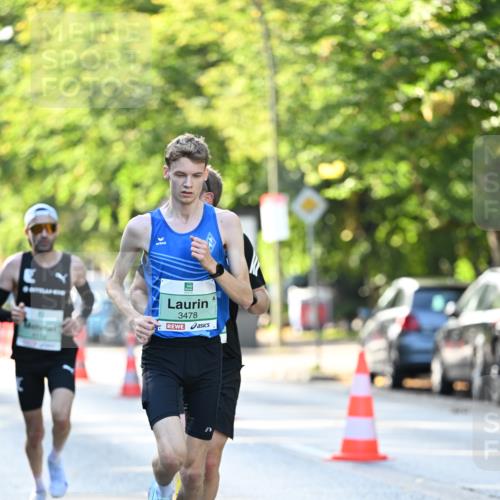 20.09.2026 - PSD Bank Halbmarathon Dr. Thomas Lammeyer http://msf.ph/oto/10491778 20.09.2026 10:29:41 Laufen 3478 meine-sportfotos.de