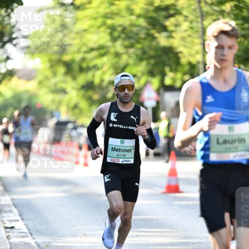 20.09.2026 - PSD Bank Halbmarathon Dr. Thomas Lammeyer http://msf.ph/oto/10491781 20.09.2026 10:29:42 Laufen 4119 meine-sportfotos.de