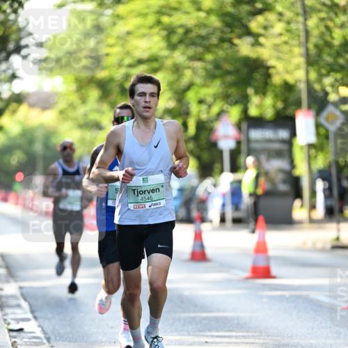 20.09.2026 - PSD Bank Halbmarathon Dr. Thomas Lammeyer http://msf.ph/oto/10491794 20.09.2026 10:29:50 Laufen 4545 meine-sportfotos.de