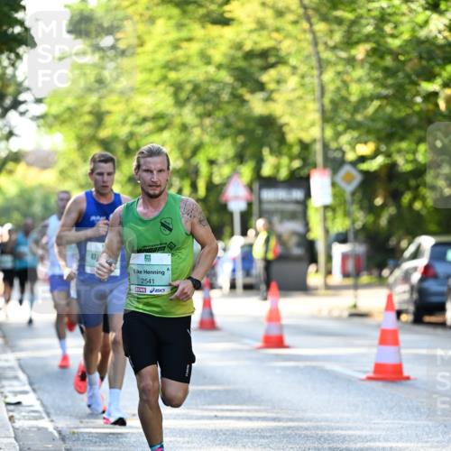 20.09.2026 - PSD Bank Halbmarathon Dr. Thomas Lammeyer http://msf.ph/oto/10491832 20.09.2026 10:30:14 Laufen 2541 meine-sportfotos.de
