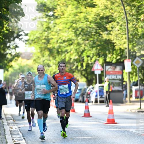 20.09.2026 - PSD Bank Halbmarathon Dr. Thomas Lammeyer http://msf.ph/oto/10491868 20.09.2026 10:30:20 Laufen 4169 meine-sportfotos.de