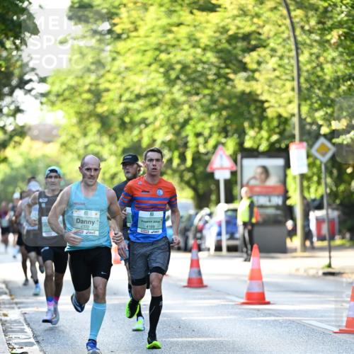 20.09.2026 - PSD Bank Halbmarathon Dr. Thomas Lammeyer http://msf.ph/oto/10491871 20.09.2026 10:30:21 Laufen 4372, 4169 meine-sportfotos.de