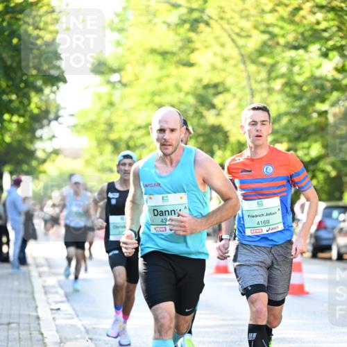 20.09.2026 - PSD Bank Halbmarathon Dr. Thomas Lammeyer http://msf.ph/oto/10491891 20.09.2026 10:30:24 Laufen 43, 4169 meine-sportfotos.de