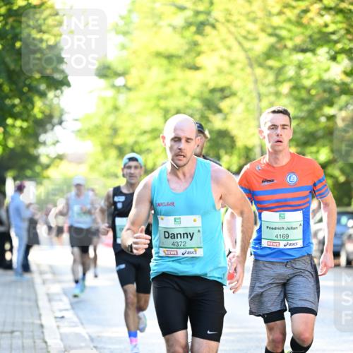 20.09.2026 - PSD Bank Halbmarathon Dr. Thomas Lammeyer http://msf.ph/oto/10491892 20.09.2026 10:30:24 Laufen 4372, 4169 meine-sportfotos.de