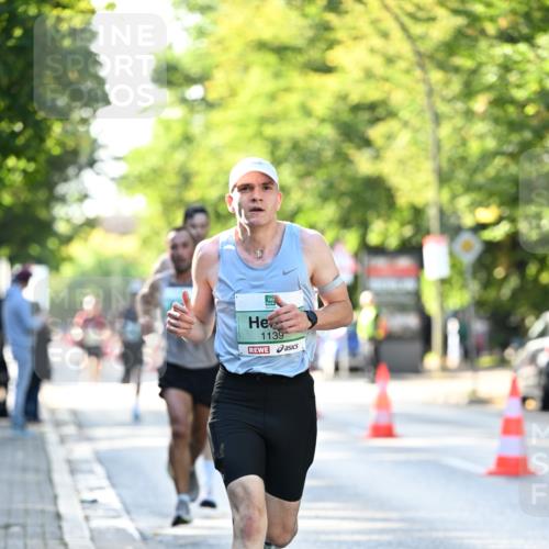 20.09.2026 - PSD Bank Halbmarathon Dr. Thomas Lammeyer http://msf.ph/oto/10491918 20.09.2026 10:30:28 Laufen 1139 meine-sportfotos.de