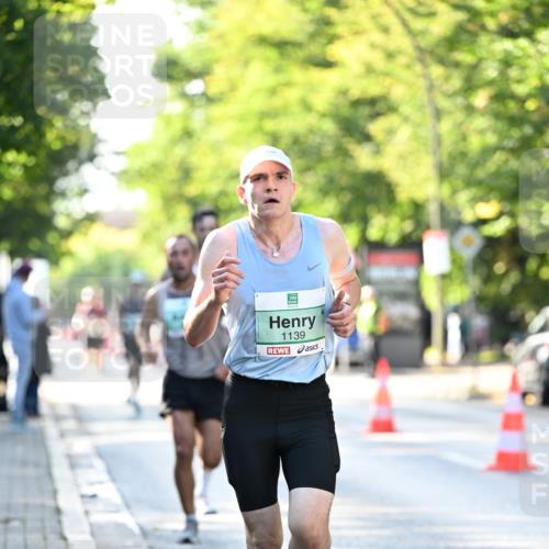 20.09.2026 - PSD Bank Halbmarathon Dr. Thomas Lammeyer http://msf.ph/oto/10491919 20.09.2026 10:30:28 Laufen 1139 meine-sportfotos.de