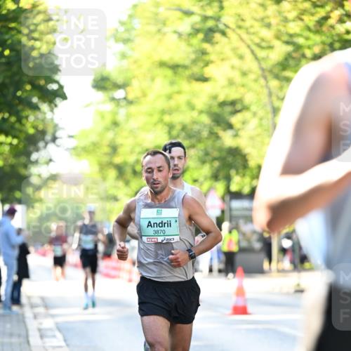 20.09.2026 - PSD Bank Halbmarathon Dr. Thomas Lammeyer http://msf.ph/oto/10491924 20.09.2026 10:30:30 Laufen 3870 meine-sportfotos.de