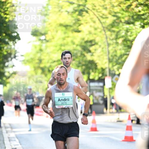 20.09.2026 - PSD Bank Halbmarathon Dr. Thomas Lammeyer http://msf.ph/oto/10491925 20.09.2026 10:30:30 Laufen 3870 meine-sportfotos.de