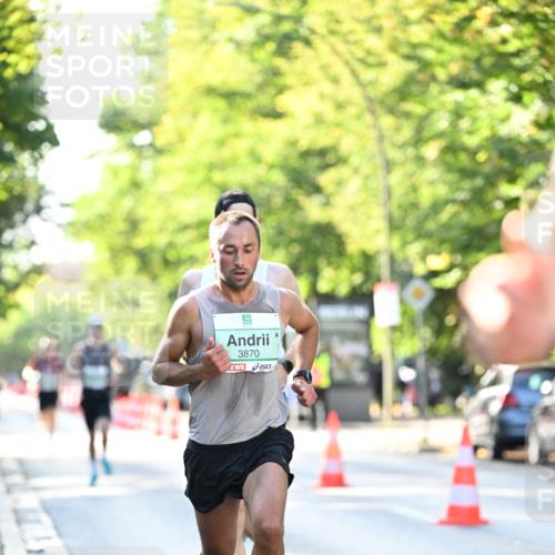 20.09.2026 - PSD Bank Halbmarathon Dr. Thomas Lammeyer http://msf.ph/oto/10491926 20.09.2026 10:30:30 Laufen 3870 meine-sportfotos.de