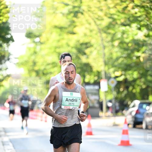 20.09.2026 - PSD Bank Halbmarathon Dr. Thomas Lammeyer http://msf.ph/oto/10491927 20.09.2026 10:30:30 Laufen 3870 meine-sportfotos.de