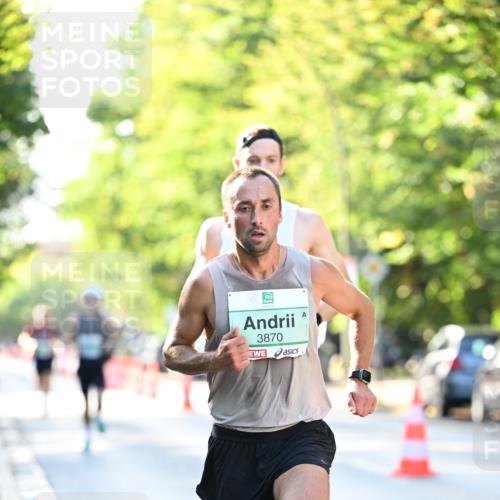 20.09.2026 - PSD Bank Halbmarathon Dr. Thomas Lammeyer http://msf.ph/oto/10491931 20.09.2026 10:30:30 Laufen 3870 meine-sportfotos.de