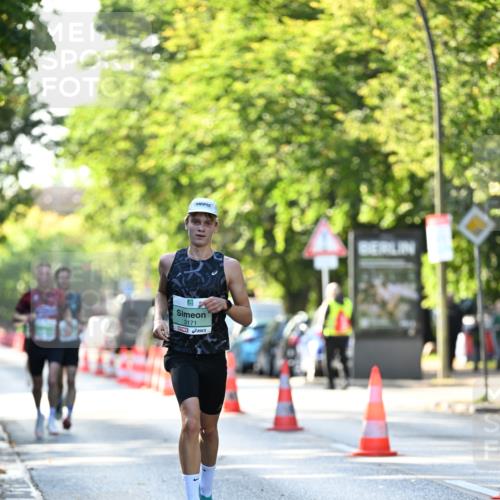 20.09.2026 - PSD Bank Halbmarathon Dr. Thomas Lammeyer http://msf.ph/oto/10491943 20.09.2026 10:30:33 Laufen 3171 meine-sportfotos.de
