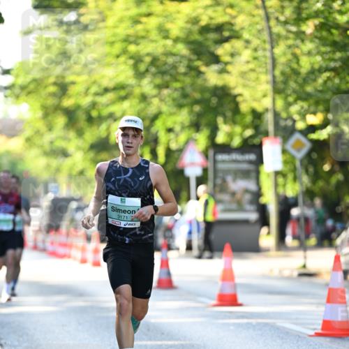20.09.2026 - PSD Bank Halbmarathon Dr. Thomas Lammeyer http://msf.ph/oto/10491949 20.09.2026 10:30:34 Laufen 3171 meine-sportfotos.de