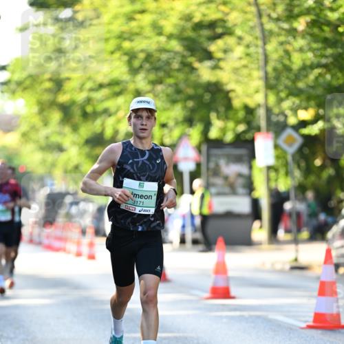 20.09.2026 - PSD Bank Halbmarathon Dr. Thomas Lammeyer http://msf.ph/oto/10491951 20.09.2026 10:30:34 Laufen 3171 meine-sportfotos.de