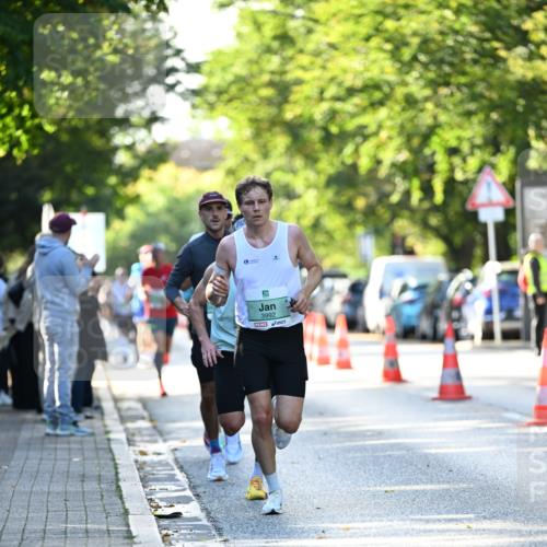 20.09.2026 - PSD Bank Halbmarathon Dr. Thomas Lammeyer http://msf.ph/oto/10492110 20.09.2026 10:31:35 Laufen 3992 meine-sportfotos.de