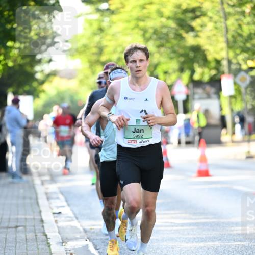 20.09.2026 - PSD Bank Halbmarathon Dr. Thomas Lammeyer http://msf.ph/oto/10492129 20.09.2026 10:31:37 Laufen 75, 3992 meine-sportfotos.de