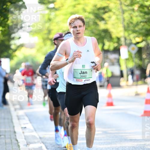 20.09.2026 - PSD Bank Halbmarathon Dr. Thomas Lammeyer http://msf.ph/oto/10492131 20.09.2026 10:31:38 Laufen 3992 meine-sportfotos.de