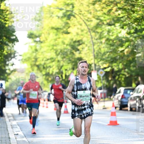 20.09.2026 - PSD Bank Halbmarathon Dr. Thomas Lammeyer http://msf.ph/oto/10492154 20.09.2026 10:31:42 Laufen 2776 meine-sportfotos.de
