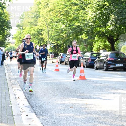 20.09.2026 - PSD Bank Halbmarathon Dr. Thomas Lammeyer http://msf.ph/oto/10492342 20.09.2026 10:32:33 Laufen 4373, 4683 meine-sportfotos.de