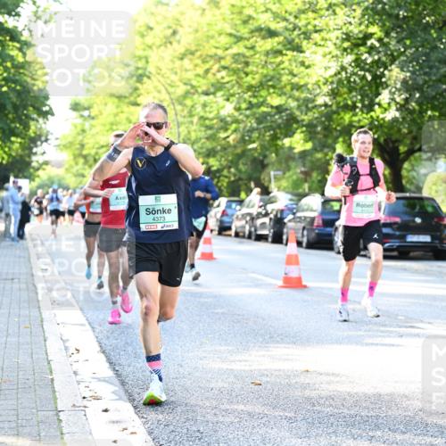20.09.2026 - PSD Bank Halbmarathon Dr. Thomas Lammeyer http://msf.ph/oto/10492348 20.09.2026 10:32:34 Laufen 4373, 4459 meine-sportfotos.de