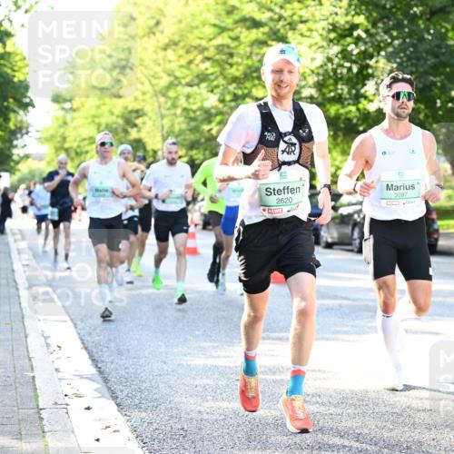 20.09.2026 - PSD Bank Halbmarathon Dr. Thomas Lammeyer http://msf.ph/oto/10492392 20.09.2026 10:32:44 Laufen 2620, 3087, 3548, 8 meine-sportfotos.de