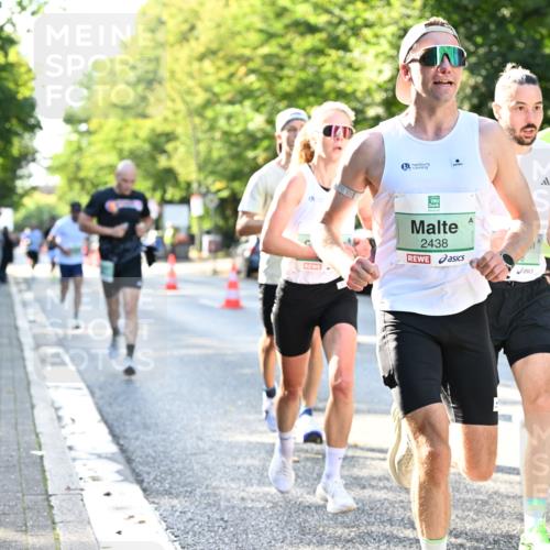 20.09.2026 - PSD Bank Halbmarathon Dr. Thomas Lammeyer http://msf.ph/oto/10492404 20.09.2026 10:32:46 Laufen 2438, 4105 meine-sportfotos.de
