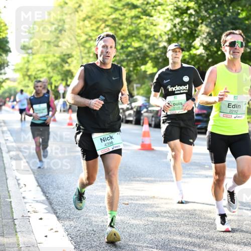 20.09.2026 - PSD Bank Halbmarathon Dr. Thomas Lammeyer http://msf.ph/oto/10492465 20.09.2026 10:32:59 Laufen 4396, 1105, 2292 meine-sportfotos.de