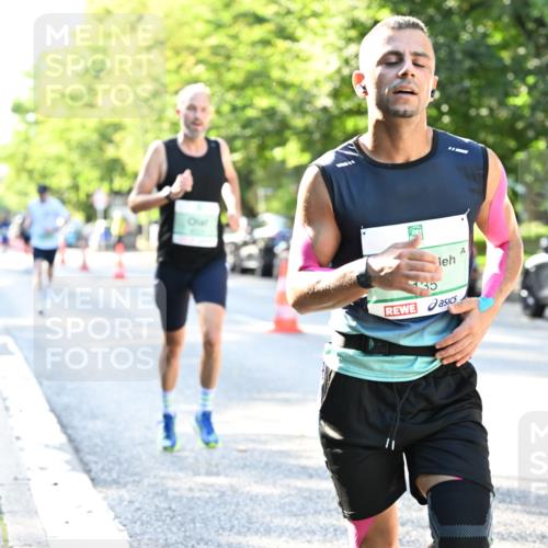 20.09.2026 - PSD Bank Halbmarathon Dr. Thomas Lammeyer http://msf.ph/oto/10492482 20.09.2026 10:33:02 Laufen 35 meine-sportfotos.de