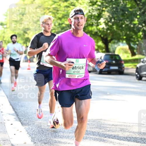 20.09.2026 - PSD Bank Halbmarathon Dr. Thomas Lammeyer http://msf.ph/oto/10492568 20.09.2026 10:33:22 Laufen 4100 meine-sportfotos.de