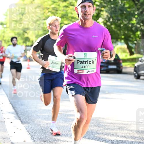 20.09.2026 - PSD Bank Halbmarathon Dr. Thomas Lammeyer http://msf.ph/oto/10492569 20.09.2026 10:33:22 Laufen 3407, 4100 meine-sportfotos.de