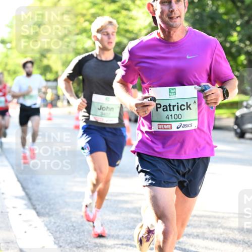 20.09.2026 - PSD Bank Halbmarathon Dr. Thomas Lammeyer http://msf.ph/oto/10492570 20.09.2026 10:33:22 Laufen 3407, 4100 meine-sportfotos.de