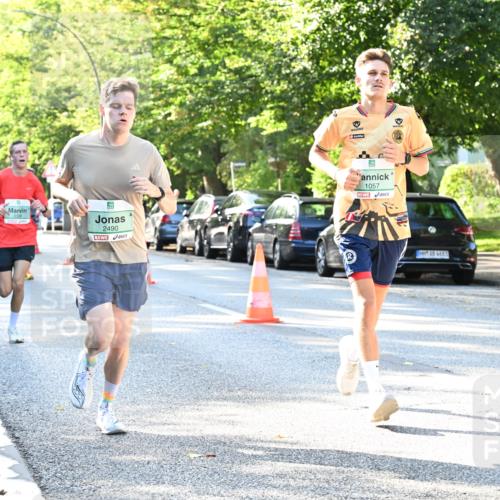 20.09.2026 - PSD Bank Halbmarathon Dr. Thomas Lammeyer http://msf.ph/oto/10492925 20.09.2026 10:34:30 Laufen 2490, 1057, 4683 meine-sportfotos.de