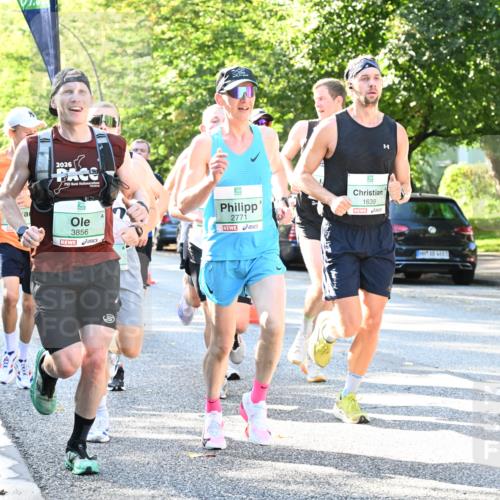 20.09.2026 - PSD Bank Halbmarathon Dr. Thomas Lammeyer http://msf.ph/oto/10492994 20.09.2026 10:34:41 Laufen 2026, 3856, 2771, 1639, 4683, 026 meine-sportfotos.de