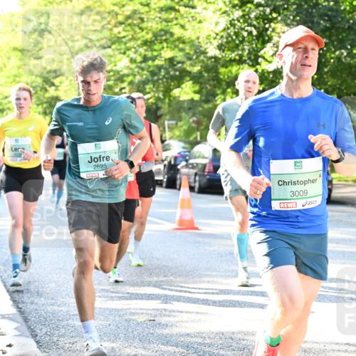 20.09.2026 - PSD Bank Halbmarathon Dr. Thomas Lammeyer http://msf.ph/oto/10493136 20.09.2026 10:35:04 Laufen 2625, 3009 meine-sportfotos.de