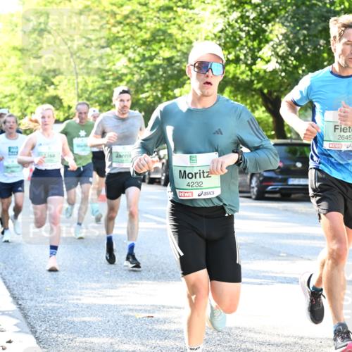 20.09.2026 - PSD Bank Halbmarathon Dr. Thomas Lammeyer http://msf.ph/oto/10493319 20.09.2026 10:35:33 Laufen 4232, 2645 meine-sportfotos.de