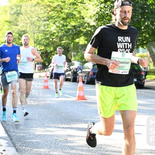 20.09.2026 - PSD Bank Halbmarathon Dr. Thomas Lammeyer http://msf.ph/oto/10493411 20.09.2026 10:35:47 Laufen 3067 meine-sportfotos.de