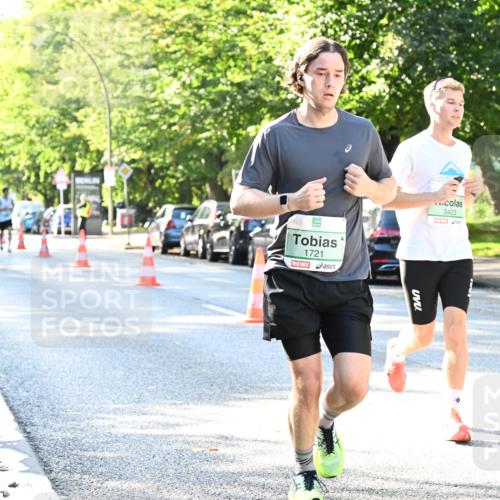 20.09.2026 - PSD Bank Halbmarathon Dr. Thomas Lammeyer http://msf.ph/oto/10493438 20.09.2026 10:35:51 Laufen 1721, 3423 meine-sportfotos.de