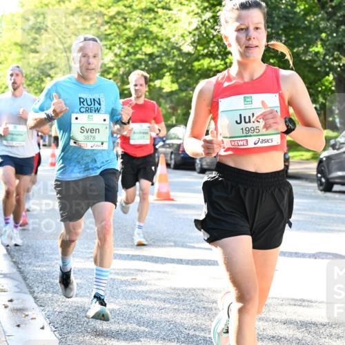 20.09.2026 - PSD Bank Halbmarathon Dr. Thomas Lammeyer http://msf.ph/oto/10493603 20.09.2026 10:36:24 Laufen 3878, 1995 meine-sportfotos.de