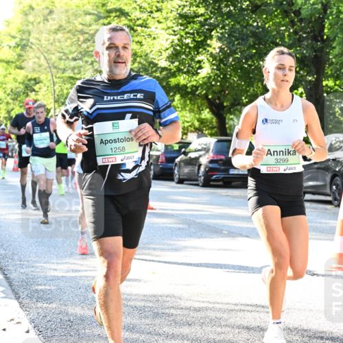 20.09.2026 - PSD Bank Halbmarathon Dr. Thomas Lammeyer http://msf.ph/oto/10493938 20.09.2026 10:37:20 Laufen 1258, 3299 meine-sportfotos.de