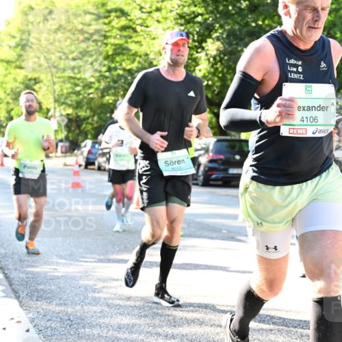 20.09.2026 - PSD Bank Halbmarathon Dr. Thomas Lammeyer http://msf.ph/oto/10493959 20.09.2026 10:37:24 Laufen 4012, 6, 4106 meine-sportfotos.de
