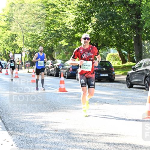 20.09.2026 - PSD Bank Halbmarathon Dr. Thomas Lammeyer http://msf.ph/oto/10493983 20.09.2026 10:37:28 Laufen 4437, 4683 meine-sportfotos.de