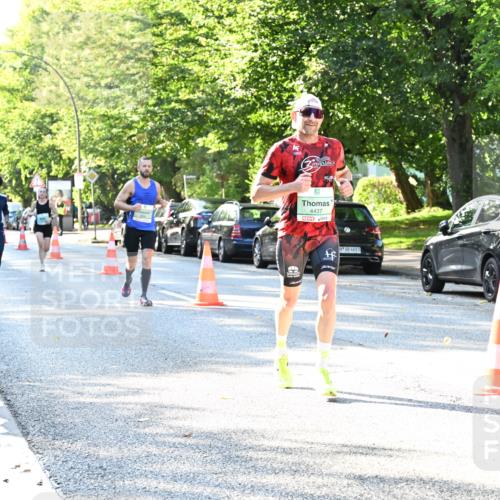 20.09.2026 - PSD Bank Halbmarathon Dr. Thomas Lammeyer http://msf.ph/oto/10493984 20.09.2026 10:37:28 Laufen 4437, 4683 meine-sportfotos.de