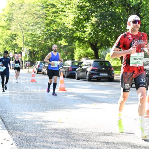20.09.2026 - PSD Bank Halbmarathon Dr. Thomas Lammeyer http://msf.ph/oto/10493988 20.09.2026 10:37:29 Laufen 3, 4437 meine-sportfotos.de