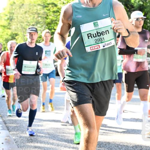20.09.2026 - PSD Bank Halbmarathon Dr. Thomas Lammeyer http://msf.ph/oto/10494758 20.09.2026 10:40:03 Laufen 1317, 2931 meine-sportfotos.de
