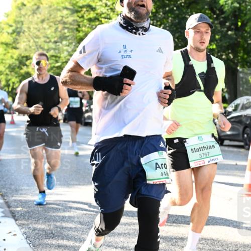20.09.2026 - PSD Bank Halbmarathon Dr. Thomas Lammeyer http://msf.ph/oto/10494823 20.09.2026 10:40:17 Laufen 11, 3767, 449 meine-sportfotos.de
