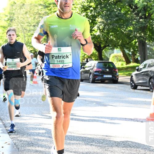 20.09.2026 - PSD Bank Halbmarathon Dr. Thomas Lammeyer http://msf.ph/oto/10494874 20.09.2026 10:40:25 Laufen 1845, 1493 meine-sportfotos.de