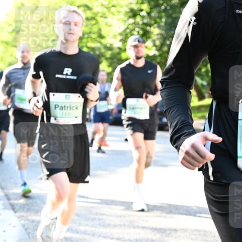 20.09.2026 - PSD Bank Halbmarathon Dr. Thomas Lammeyer http://msf.ph/oto/10494914 20.09.2026 10:40:32 Laufen 1431, 4607 meine-sportfotos.de