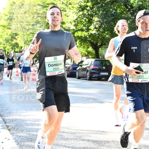 20.09.2026 - PSD Bank Halbmarathon Dr. Thomas Lammeyer http://msf.ph/oto/10495013 20.09.2026 10:40:51 Laufen 2506, 1, 4533 meine-sportfotos.de